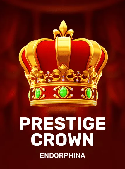 Prestige Crown game tile