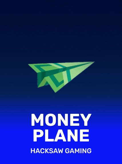 Moneyplane game tile