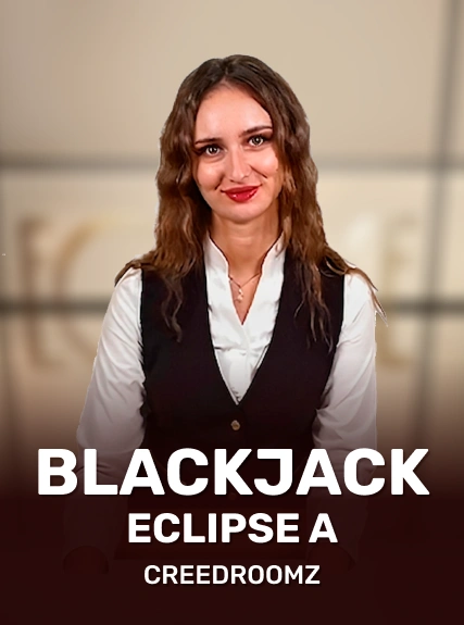 BlackJack Eclipse A game tile